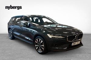 Volvo V60 bild 5