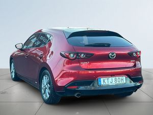 Mazda 3 bild 5