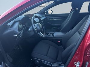 Mazda 3 bild 7