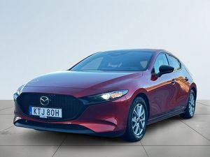 Mazda 3 bild 16