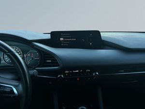 Mazda 3 bild 11