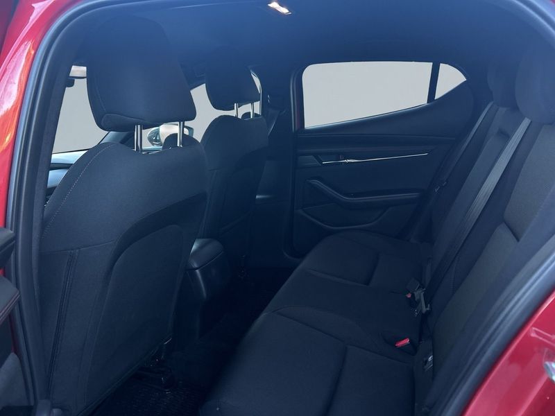 Mazda 3 bild 13