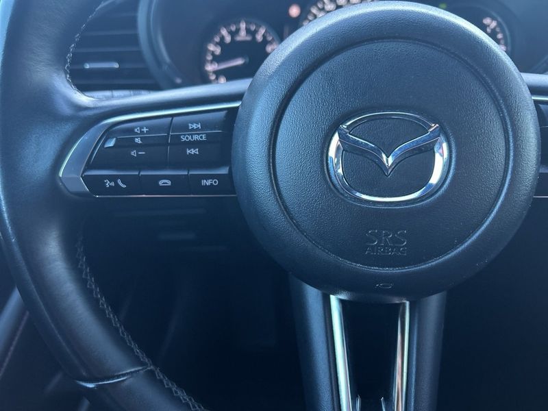 Mazda 3 bild 20