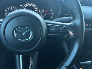 Mazda 3 bild 19