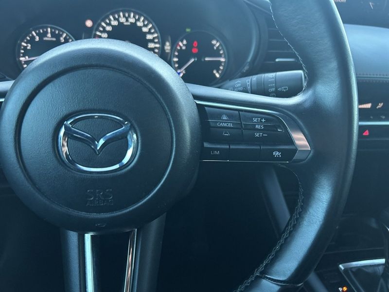 Mazda 3 bild 19