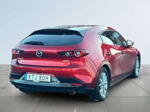 Mazda 3 bild 6