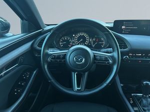 Mazda 3 bild 9