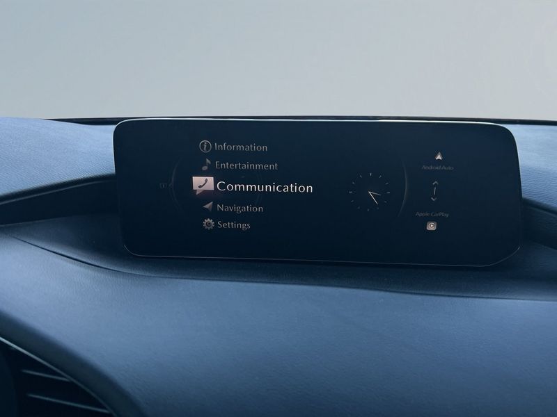 Mazda 3 bild 15