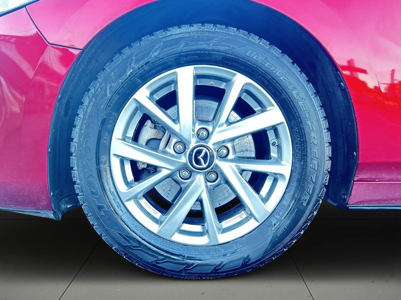 Mazda 3 bild 14