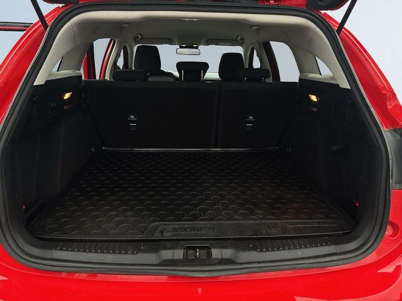 Ford Focus bild 12