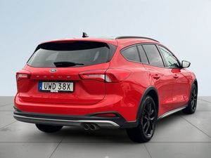 Ford Focus bild 6
