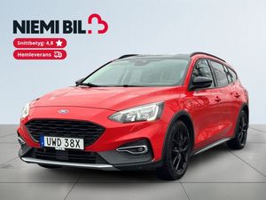 Ford Focus bild 1