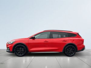 Ford Focus bild 4