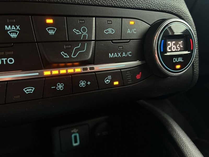 Ford Focus bild 19