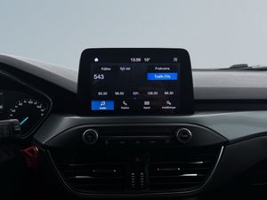 Ford Focus bild 15