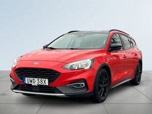Ford Focus bild 16