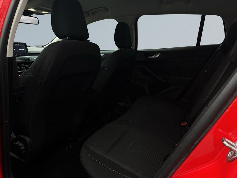 Ford Focus bild 13