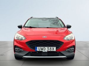 Ford Focus bild 2