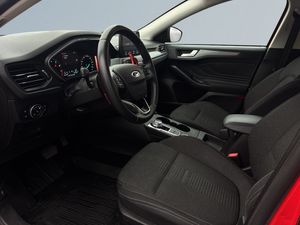 Ford Focus bild 7