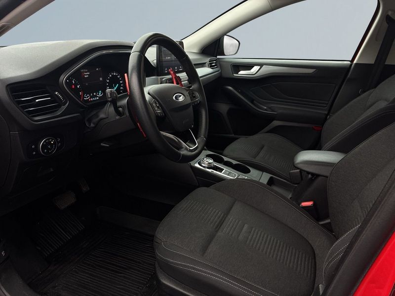 Ford Focus bild 7
