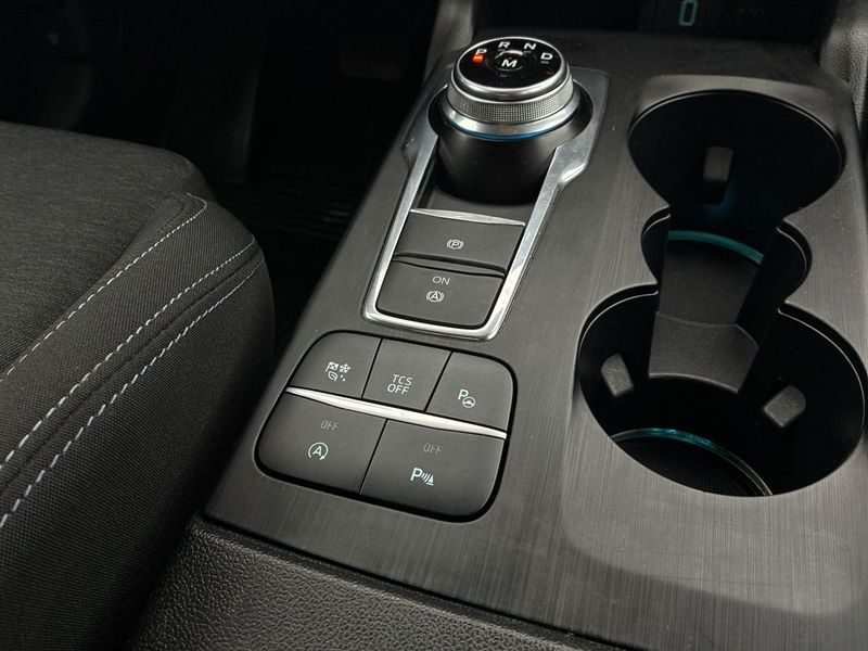 Ford Focus bild 17