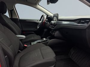 Ford Focus bild 10