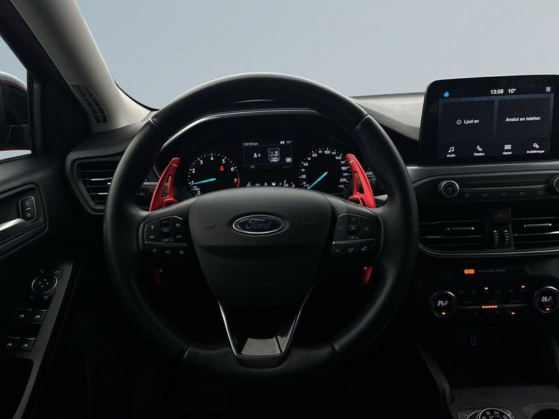 Ford Focus bild 9