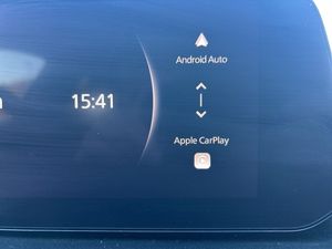 Mazda 3 bild 22