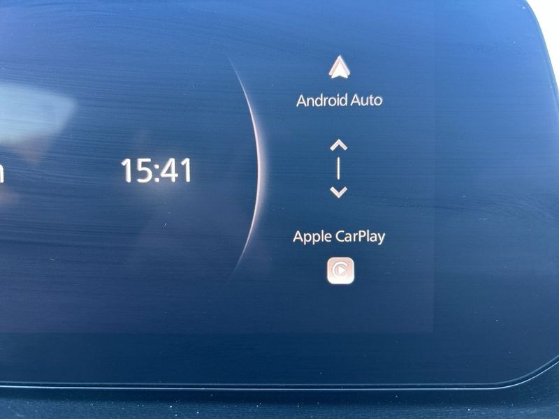 Mazda 3 bild 22