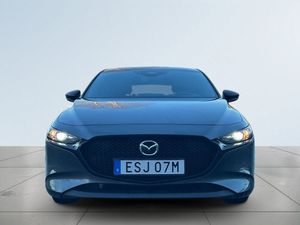 Mazda 3 bild 2