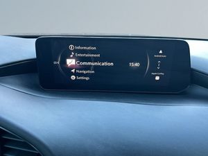 Mazda 3 bild 15