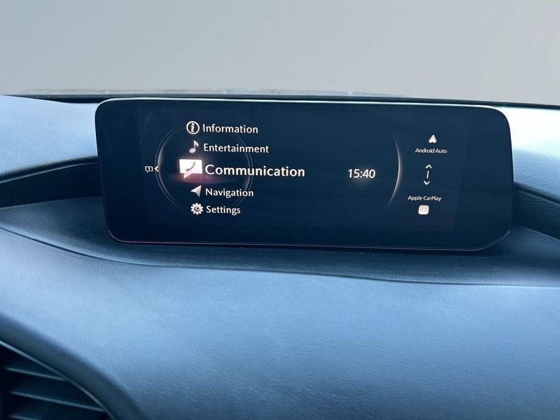 Mazda 3 bild 15