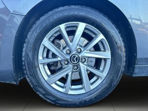 Mazda 3 bild 14