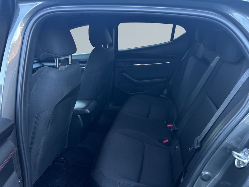 Mazda 3 bild 13