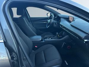 Mazda 3 bild 10