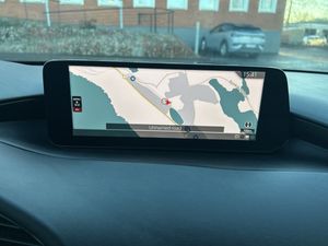Mazda 3 bild 17
