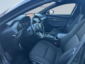 Mazda 3 bild 7