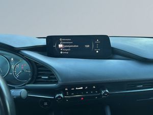 Mazda 3 bild 11