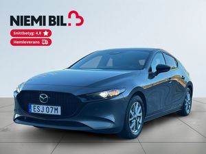 Mazda 3 bild 1
