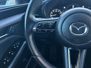 Mazda 3 bild 21