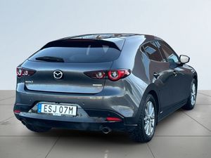 Mazda 3 bild 6