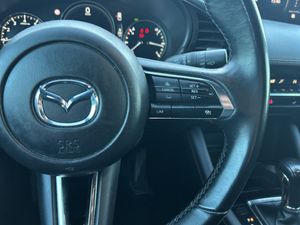 Mazda 3 bild 20