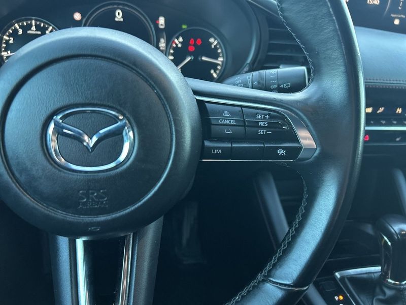 Mazda 3 bild 20