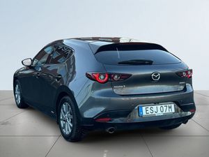 Mazda 3 bild 5