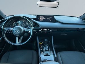 Mazda 3 bild 8