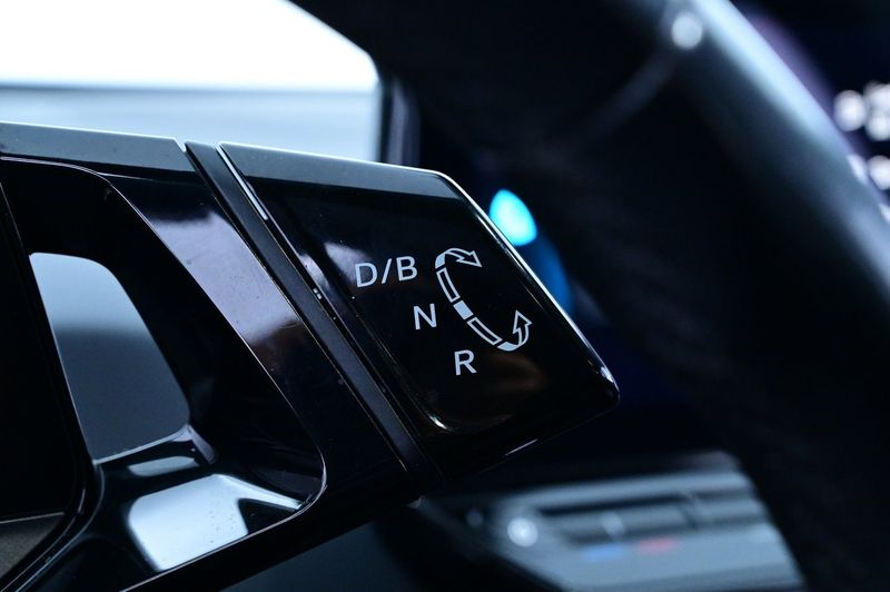 Volkswagen ID.3 bild 8