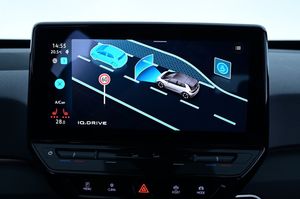 Volkswagen ID.3 bild 22