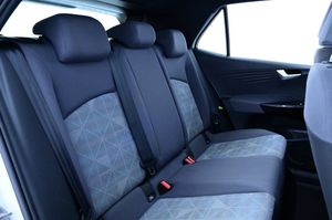 Volkswagen ID.3 bild 25