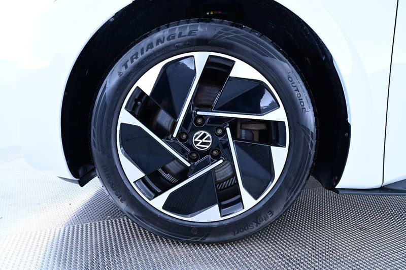 Volkswagen ID.3 bild 27
