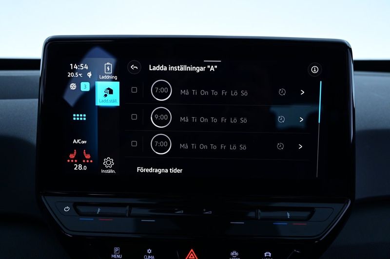 Volkswagen ID.3 bild 19